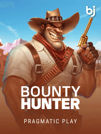 Bounty Hunter game thumbnail