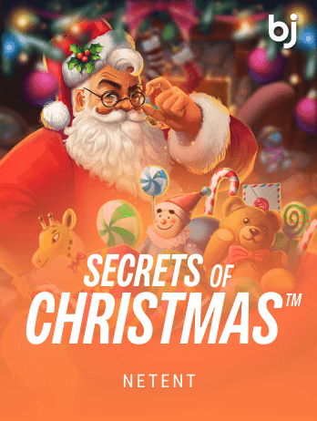 Secrets of Christmas™png game thumbnail
