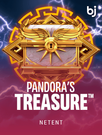 Pandora’s Treasure game thumbnail