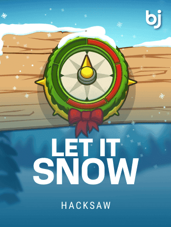 Let It Snow thumbnail