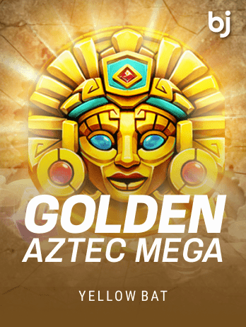 Golden Aztec Megapng game thumbnail