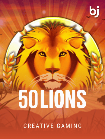 50 Lions game thumbnail