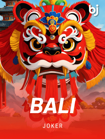 Bali game thumbnail