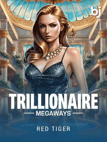 Trillionaire MegaWays thumbnail