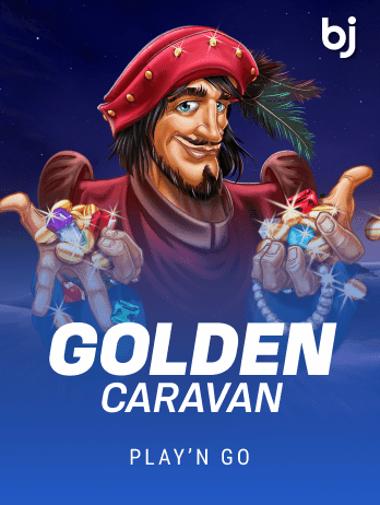 Golden Caravan game thumbnail
