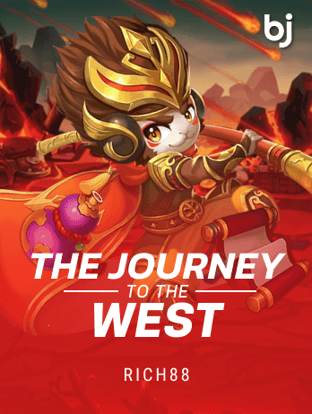 The Journey to The West game thumbnail