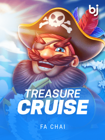 TREASURE CRUISEpng game thumbnail