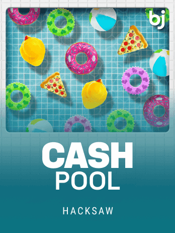 Cash Pool game thumbnail